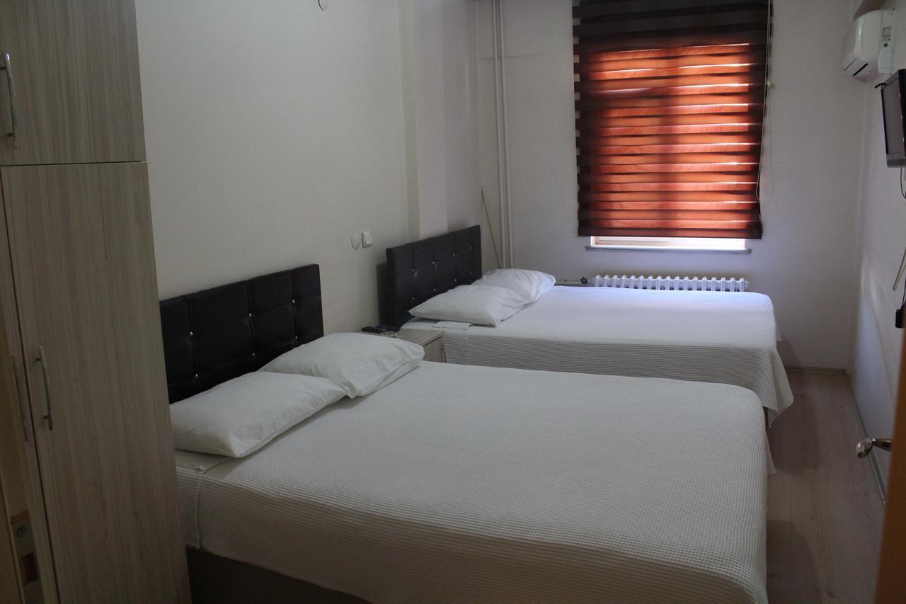 Taskin Otel Halic Exterior foto