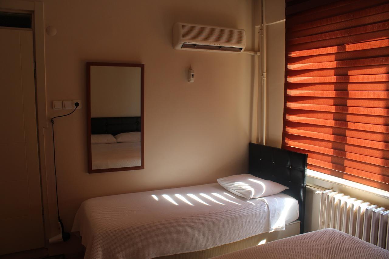 Taskin Otel Halic Exterior foto